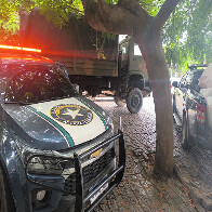 Opera&ccedil;&atilde;o Barba Negra do Pantanal combate com&eacute;rcio ilegal de produtos estrangeiros sem controle aduaneiro em Corumb&aacute;