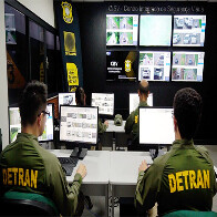 Detran-MS consegue recuperar mais de 45 ve&iacute;culos no ano com aux&iacute;lio do CISV