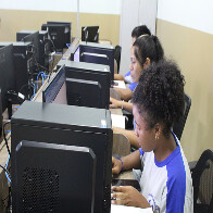 Com apoio do governo estadual, Cidade Dom Bosco implanta oficinas de inform&aacute;tica e tecnologia a partir do pr&oacute;ximo ano