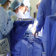 Central de Transplantes completa 25 anos e realiza primeiro transplante de f&iacute;gado no Estado
