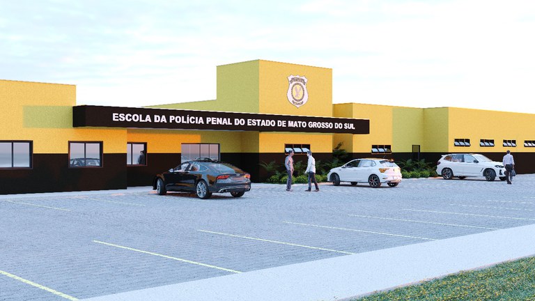 SENAPPEN firma Termo de Adesão para Repasse Fundo a Fundo 2024 com o Estado de Mato Grosso do Sul