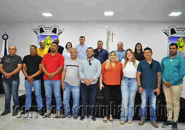 Prefeito eleito de Lad&aacute;rio Munir Sadeq anuncia secretariado e aponta problemas que ter&aacute; no in&iacute;cio de gest&atilde;o