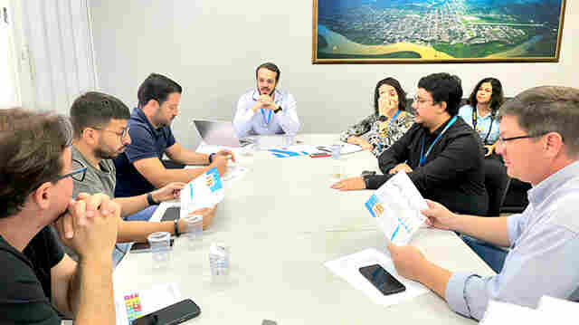 Parceria entre N&uacute;cleo ESG da Fiems e C&acirc;mara de Corumb&aacute; conclui Agenda de Sustentabilidade com sucesso