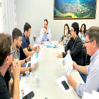 Parceria entre N&uacute;cleo ESG da Fiems e C&acirc;mara de Corumb&aacute; conclui Agenda de Sustentabilidade com sucesso