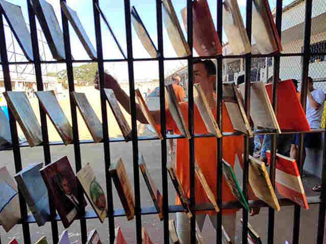 P&aacute;ginas de Liberdade: Parcerias da Agepen com universidades possibilitam que detentos troquem tempo ocioso por conhecimento
