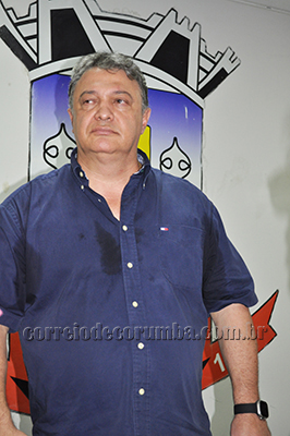 Prefeito eleito de Lad&aacute;rio Munir Sadeq anuncia secretariado e aponta problemas que ter&aacute; no in&iacute;cio de gest&atilde;o