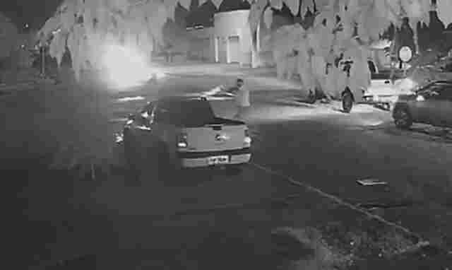 Suspeito de duplo homic&iacute;dio no bairro Centro Am&eacute;rica &eacute; detido pelo Garras em Campo Grande 