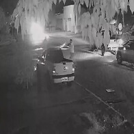 Suspeito de duplo homic&iacute;dio no bairro Centro Am&eacute;rica &eacute; detido pelo Garras em Campo Grande 