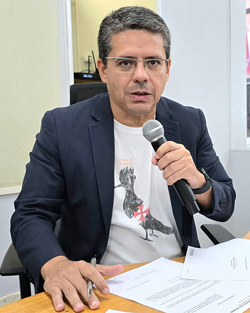 Energisa &eacute; obrigada a notificar empresas para remo&ccedil;&atilde;o de fios inutilizados na cidade