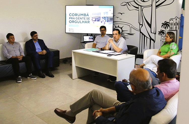 Marcelo Iunes faz balan&ccedil;o das suas gest&otilde;es e deseja boa sorte ao prefeito eleito