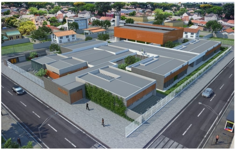 Ladário avança na Educação com Projeto para Nova Escola em Tempo Integral