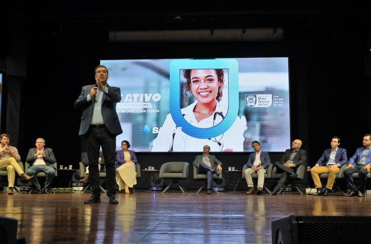 Programa MS Ativo conclui primeiro ciclo com êxito e fortalece o municipalismo