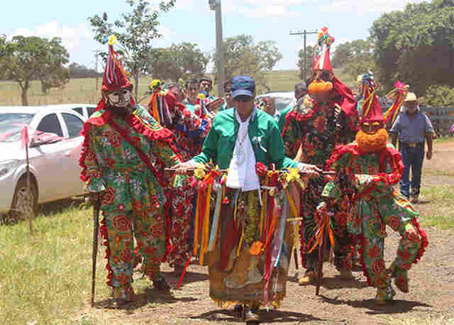 Folia de Reis &eacute; comemorada em v&aacute;rias localidades do Estado