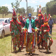 Folia de Reis &eacute; comemorada em v&aacute;rias localidades do Estado