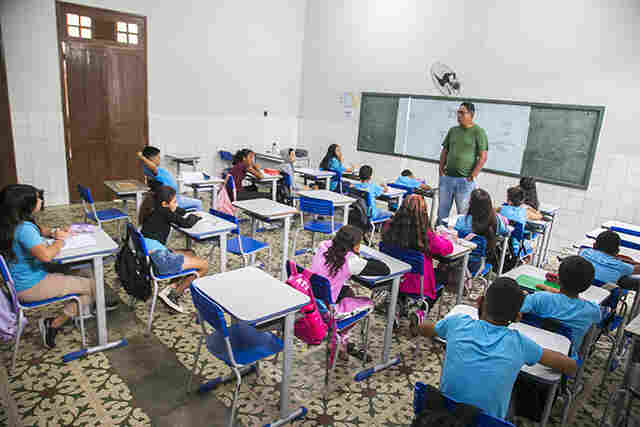 Pr&eacute;-matr&iacute;cula digital para novos alunos da REME come&ccedil;a no dia 09 de janeiro