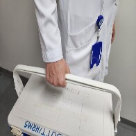 Hospital Regional de Mato Grosso do Sul realiza primeira capta&ccedil;&atilde;o de &oacute;rg&atilde;os do ano