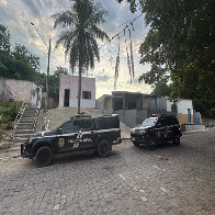 Pol&iacute;cia Civil prende dois autores de homic&iacute;dio ocorrido no dia 1&ordm; de janeiro em Corumb&aacute;