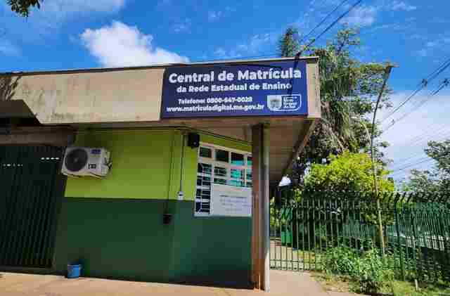 Per&iacute;odo de pr&eacute;-matr&iacute;culas termina e lista de designa&ccedil;&atilde;o estar&aacute; dispon&iacute;vel dia 12