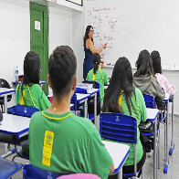 Segunda etapa de pr&eacute;-matr&iacute;culas da Rede Estadual de Ensino come&ccedil;a na segunda-feira