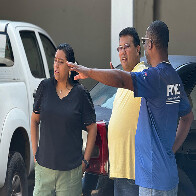 Na Funec, prefeito destaca atua&ccedil;&atilde;o de servidores mesmo em condi&ccedil;&otilde;es adversas
