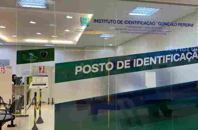 Mato Grosso do Sul registra aumento significativo na emiss&atilde;o de carteiras de identidade em 2024