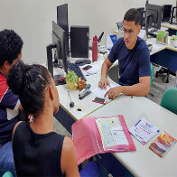 Cejusc de Corumb&aacute; fecha 2024 com mais de 80% de acordos homologados em 2024 