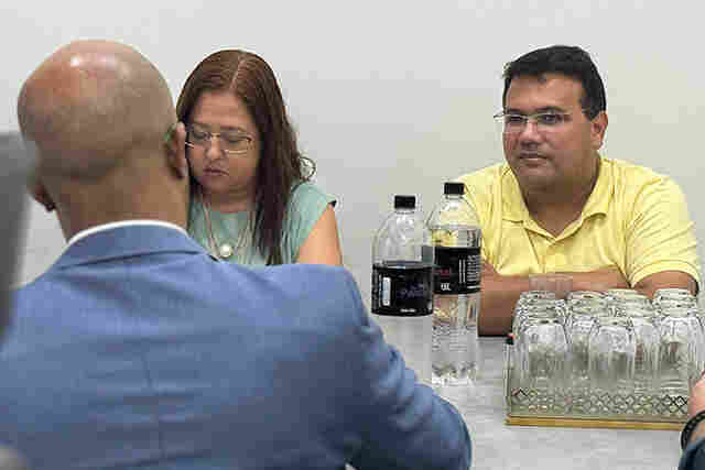 Seguran&ccedil;a p&uacute;blica &eacute; tema de reuni&atilde;o do prefeito com delegado regional da Pol&iacute;cia Civil