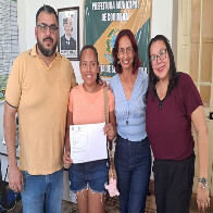 Moradora do Cravo Vermelho &eacute; a 1&ordf; a se inscrever no alistamento militar feminino em Corumb&aacute;