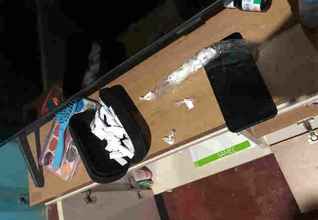 Reincidente no tr&aacute;fico &eacute; preso novamente pela Pol&iacute;cia Civil com por&ccedil;&otilde;es de drogas em Corumb&aacute;
