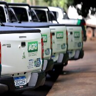 Com nova frota de ve&iacute;culos e refor&ccedil;o de servidores, Iagro amplia e fortalece fiscaliza&ccedil;&atilde;o em MS