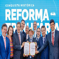 Lula sanciona regulamenta&ccedil;&atilde;o da reforma tribut&aacute;ria sobre consumo 