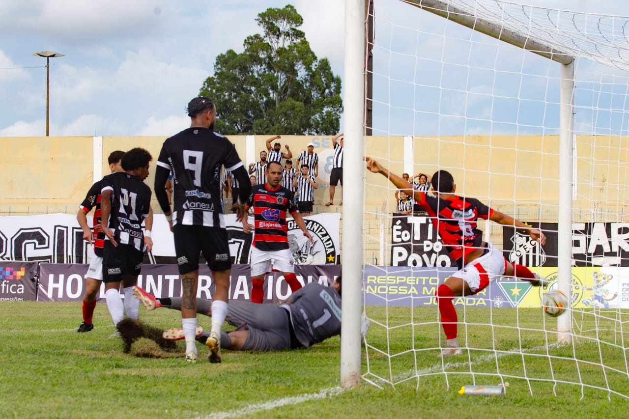 Campeonato Estadual inicia com dois empates e vitória do atual campeão Operário