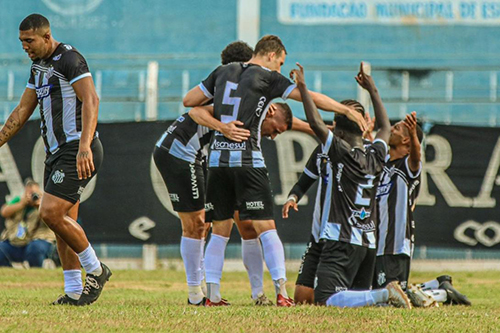 Campeonato Estadual inicia com dois empates e vitória do atual campeão Operário