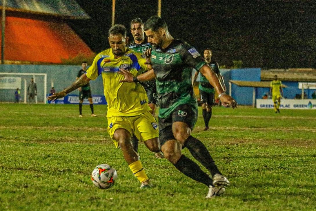 Campeonato Estadual inicia com dois empates e vitória do atual campeão Operário