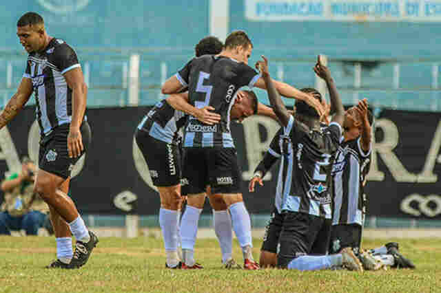 Campeonato Estadual inicia com dois empates e vit&oacute;ria do atual campe&atilde;o Oper&aacute;rio