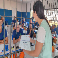 MS registra avan&ccedil;os em reinser&ccedil;&atilde;o de apenados com trabalho, educa&ccedil;&atilde;o, sa&uacute;de e promo&ccedil;&atilde;o social