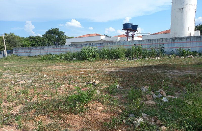 Em visita à Unidade Básica de Saúde e praças públicas de Ladário, Administração Municipal identifica necessidade de melhorias