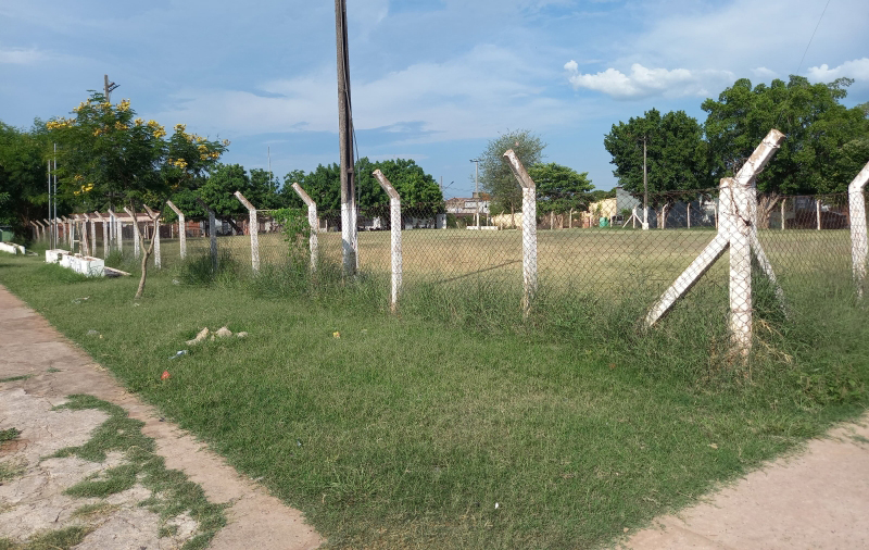 Em visita à Unidade Básica de Saúde e praças públicas de Ladário, Administração Municipal identifica necessidade de melhorias