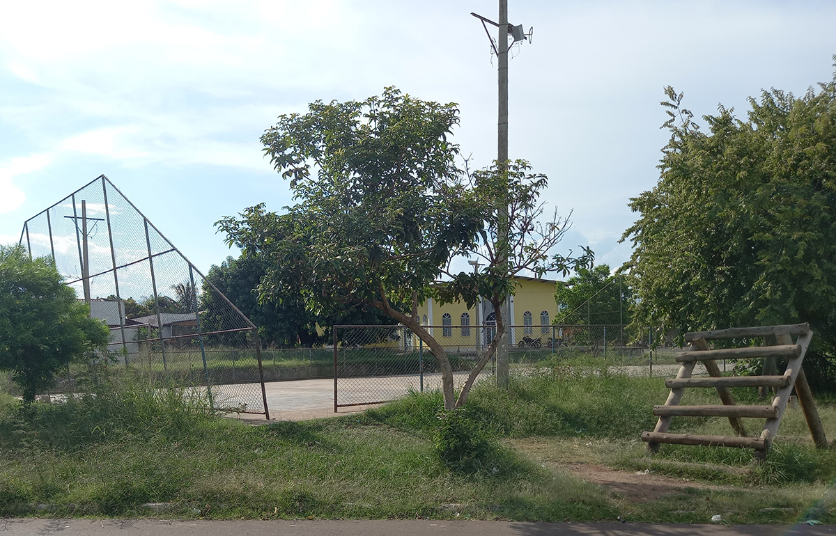 Em visita à Unidade Básica de Saúde e praças públicas de Ladário, Administração Municipal identifica necessidade de melhorias
