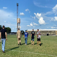Corpo de Bombeiros libera alvar&aacute; e Arthur Marinho pode sediar jogos do Estadual
