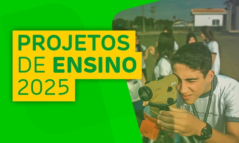 IFMS investe meio milh&atilde;o em novos projetos de ensino