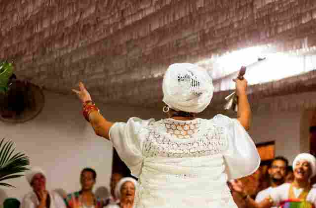 Dia de Combate &agrave; Intoler&acirc;ncia Religiosa: Cidadania refor&ccedil;a canal de den&uacute;ncias e respeito &agrave; diversidade