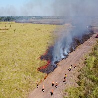 Sustentabilidade: Governo de MS moderniza controle de queimadas e fortalece preven&ccedil;&atilde;o a inc&ecirc;ndios florestais