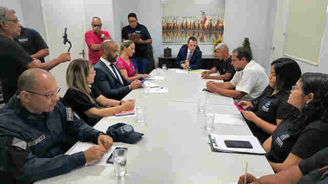 Autoridades planejam a&ccedil;&otilde;es integradas de combate &agrave; viol&ecirc;ncia sexual contra crian&ccedil;as e adolescentes