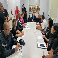 Autoridades planejam a&ccedil;&otilde;es integradas de combate &agrave; viol&ecirc;ncia sexual contra crian&ccedil;as e adolescentes