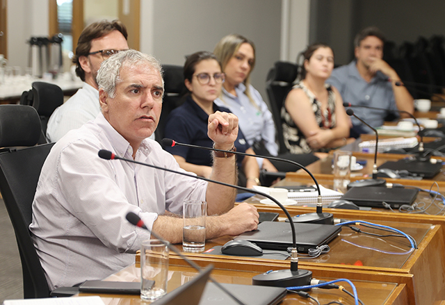 MPMS promove reuni&atilde;o para discutir queima prescrita como preven&ccedil;&atilde;o de inc&ecirc;ndios no Pantanal