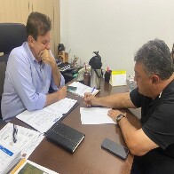 Carnaval de Lad&aacute;rio 2025 garantido: Bancada Federal e Governo de MS destinam verba e garantem a folia em Lad&aacute;rio