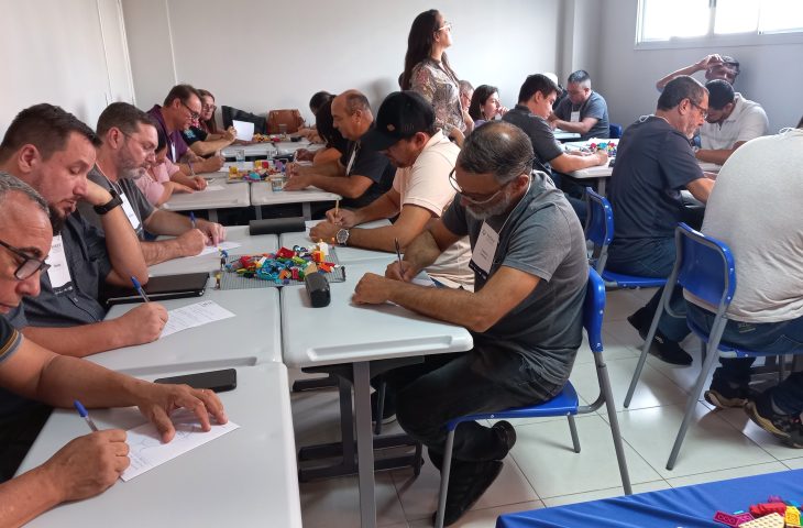 Governo de MS oferece cursos gratuitos para servidores p&uacute;blicos e comunidade