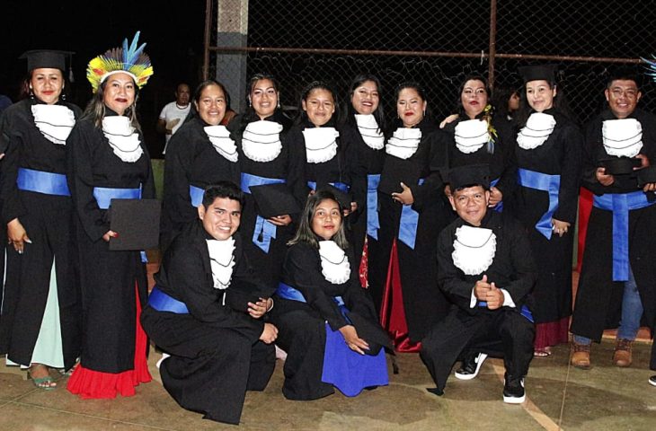 Inscri&ccedil;&otilde;es para Curso Normal M&eacute;dio Intercultural Ind&iacute;gena Povos do Pantanal encerram em 7 de fevereiro