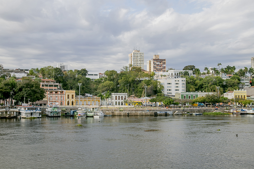 Encontro Corumbá+Turismo acontece na 4ª feira, dia 29, no Centro de Convenções